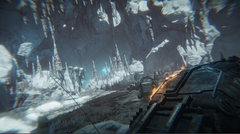 Seeking Dawn (PC) - Steam Key - GLOBAL - 11