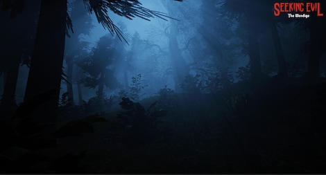 Seeking Evil: The Wendigo Steam Key GLOBAL - 0