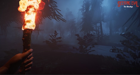 Seeking Evil: The Wendigo Steam Key GLOBAL - 4