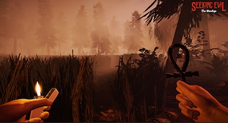 Seeking Evil: The Wendigo Steam Key GLOBAL - 5