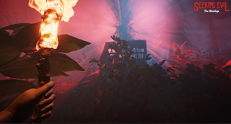 Seeking Evil: The Wendigo Steam Key GLOBAL - 9