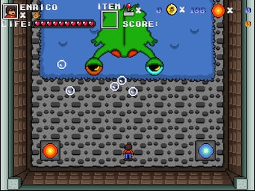 SEEP Universe Steam Key GLOBAL - 11