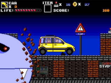 SEEP Universe Steam Key GLOBAL - 5