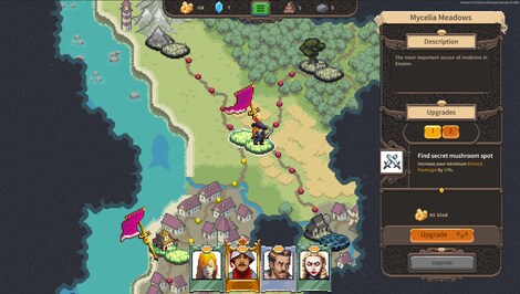 Seer's Gambit (PC) - Steam Account - GLOBAL - 3