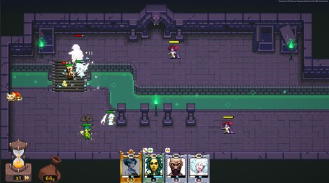 Seer's Gambit (PC) - Steam Account - GLOBAL - 5