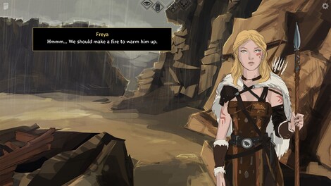 Seers Isle Steam Gift NORTH AMERICA - 4