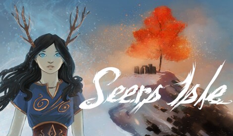 Seers Isle Steam Gift NORTH AMERICA - 2
