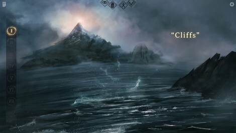 Seers Isle Steam Gift NORTH AMERICA - 6