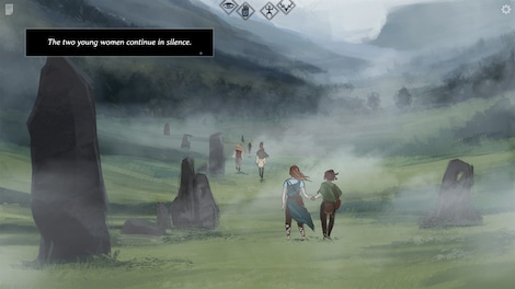 Seers Isle Steam Key GLOBAL - 3