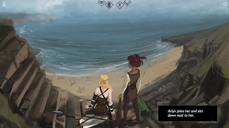 Seers Isle Steam Key GLOBAL - 7