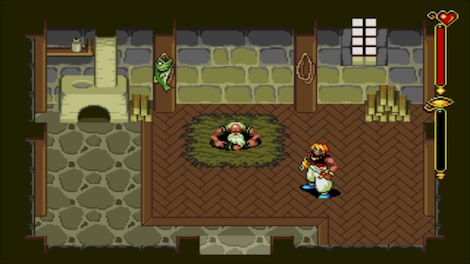 SEGA Genesis Classics Pack 5 Steam Gift GLOBAL - 9