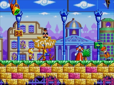 SEGA Genesis Classics Pack 5 Steam Gift GLOBAL - 10