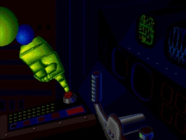 SEGA Genesis Classics Pack 5 Steam Key GLOBAL - 11