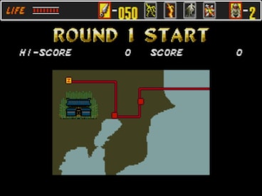 SEGA Genesis Classics Pack 5 Steam Key GLOBAL - 3