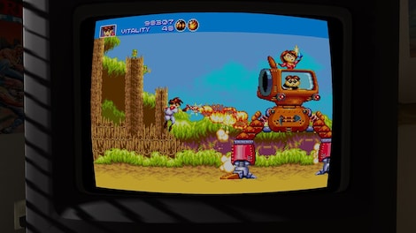 SEGA Genesis Classics Xbox Live Key EUROPE - 4