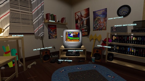 SEGA Genesis Classics Xbox Live Key EUROPE - 9