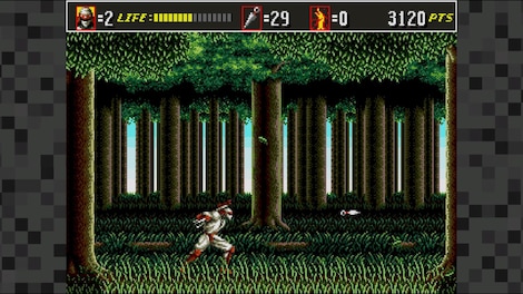 SEGA Genesis Classics Xbox Live Key UNITED STATES - 5