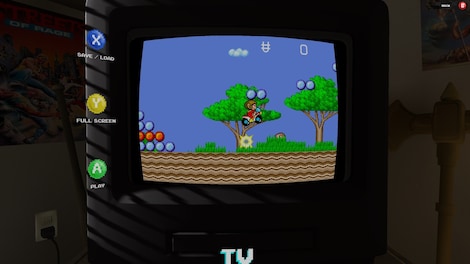 SEGA Mega Drive and Genesis Classics (Nintendo Switch) - Nintendo eShop Key - EUROPE - 7