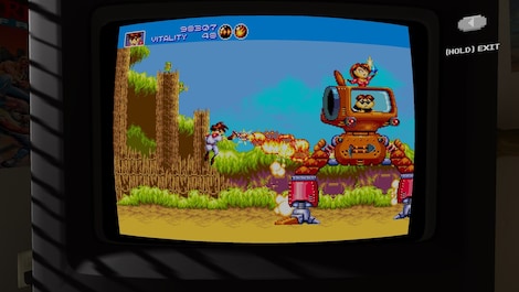 SEGA Mega Drive and Genesis Classics (PC) - Steam Key - EUROPE - 4