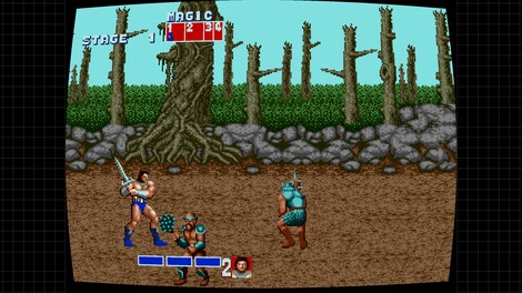 SEGA Mega Drive and Genesis Classics (PC) - Steam Key - EUROPE - 9