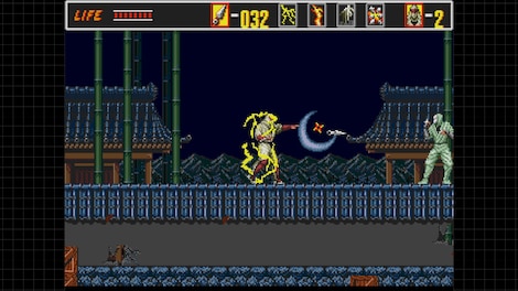 SEGA Mega Drive and Genesis Classics (PC) - Steam Key - GLOBAL - 5