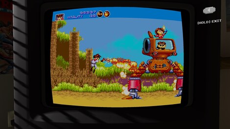 SEGA Mega Drive and Genesis Classics (PC) - Steam Key - RU/CIS - 4