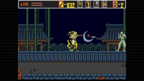 SEGA Mega Drive and Genesis Classics (PC) - Steam Key - RU/CIS - 5