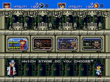 SEGA Mega Drive Classics Collection - Steam - Key CIS - 70