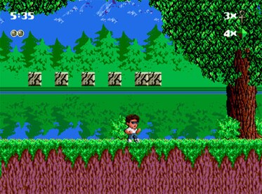 SEGA Mega Drive Classics Collection - Steam - Key CIS - 68