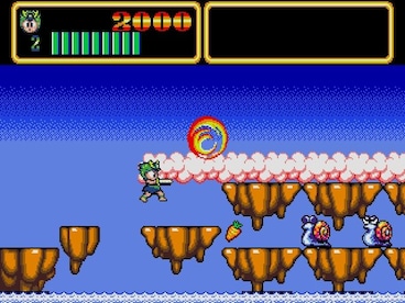 SEGA Mega Drive Classics Collection - Steam - Key CIS - 60