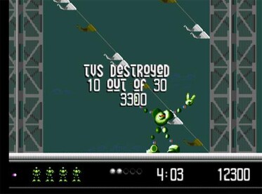 SEGA Mega Drive Classics Collection - Steam - Key CIS - 56