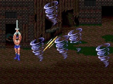 SEGA Mega Drive Classics Collection - Steam - Key CIS - 28