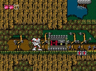 SEGA Mega Drive Classics Collection - Steam - Key CIS - 27