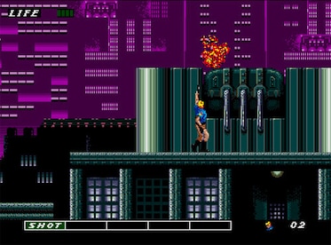 SEGA Mega Drive Classics Collection - Steam - Key CIS - 21