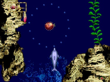 SEGA Mega Drive Classics Collection - Steam - Key CIS - 18