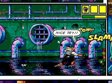SEGA Mega Drive Classics Collection - Steam - Key CIS - 16