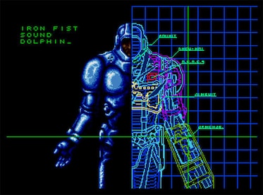 SEGA Mega Drive Classics Collection - Steam - Key CIS - 14