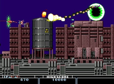SEGA Mega Drive Classics Collection - Steam - Key CIS - 13