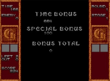 SEGA Mega Drive Classics Collection - Steam - Key CIS - 9