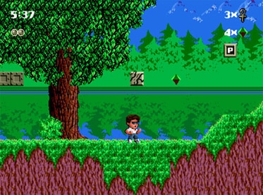 SEGA Mega Drive Classics Collection - Steam - Key CIS - 5