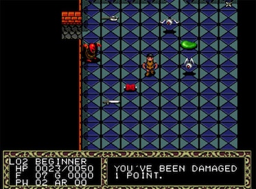 SEGA Mega Drive Classics Collection - Steam - Key CIS - 7
