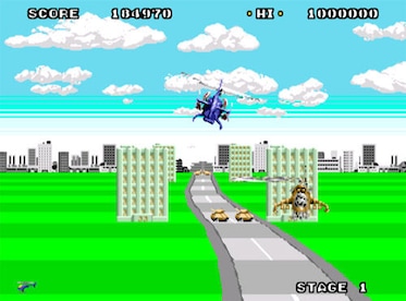 SEGA Mega Drive Classics Collection Steam Key GLOBAL - 73