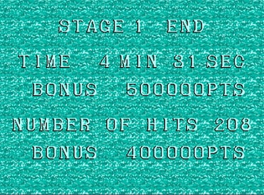 SEGA Mega Drive Classics Collection Steam Key GLOBAL - 71