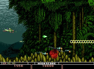 SEGA Mega Drive Classics Collection Steam Key GLOBAL - 66