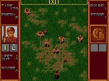 SEGA Mega Drive Classics Collection Steam Key GLOBAL - 61