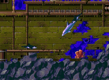 SEGA Mega Drive Classics Collection Steam Key GLOBAL - 59
