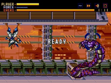 SEGA Mega Drive Classics Collection Steam Key GLOBAL - 54
