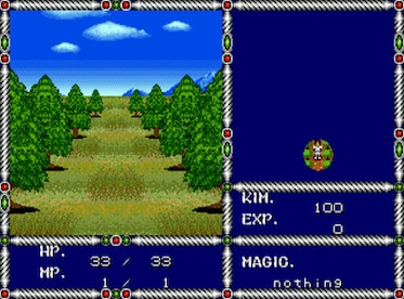 SEGA Mega Drive Classics Collection Steam Key GLOBAL - 50
