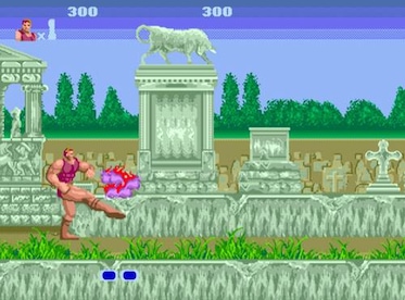 SEGA Mega Drive Classics Collection Steam Key GLOBAL - 48