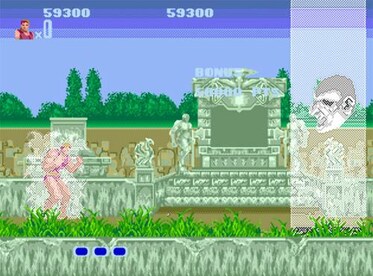 SEGA Mega Drive Classics Collection Steam Key GLOBAL - 41